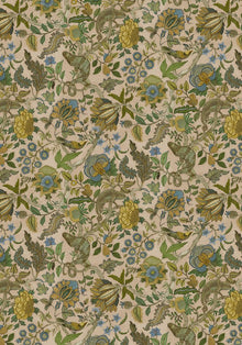 JMW-102211 Chameleon Trail Wallpaper by Josephine Munsey