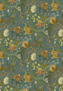 JMW-102231 Chameleon Trail Wallpaper by Josephine Munsey