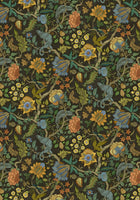 JMW-102241 Chameleon Trail Wallpaper by Josephine Munsey