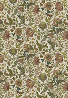 JMW-102251 Chameleon Trail Wallpaper by Josephine Munsey