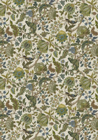 JMW-102271 Chameleon Trail Wallpaper by Josephine Munsey