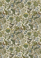 JMW-102271 Chameleon Trail Wallpaper by Josephine Munsey