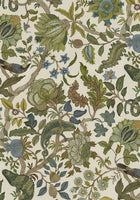 JMW-102271 Chameleon Trail Wallpaper by Josephine Munsey