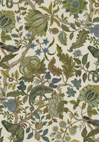 JMW-102271 Chameleon Trail Wallpaper by Josephine Munsey