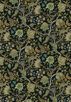 JMW-102281 Chameleon Trail Wallpaper by Josephine Munsey