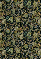 JMW-102281 Chameleon Trail Wallpaper by Josephine Munsey