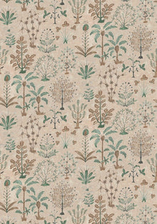 JMW-102301 Cynthia Plaster Pink Wallpaper by Josephine Munsey