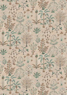 JMW-102301 Cynthia Plaster Pink Wallpaper by Josephine Munsey