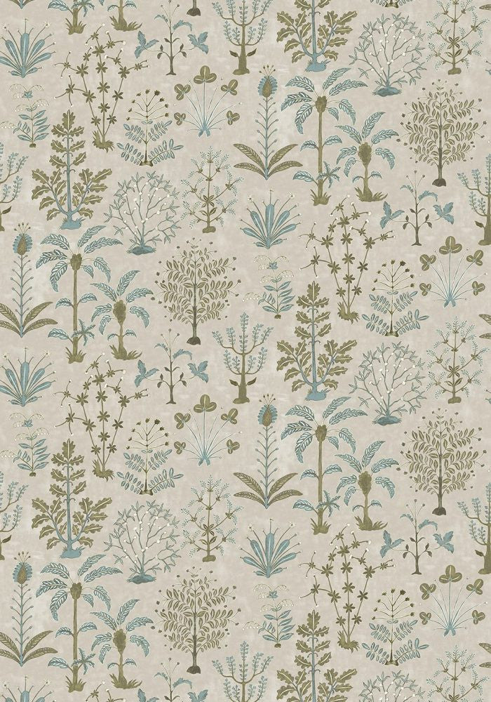 JMW-102341 Cynthia Wallpaper by Josephine Munsey