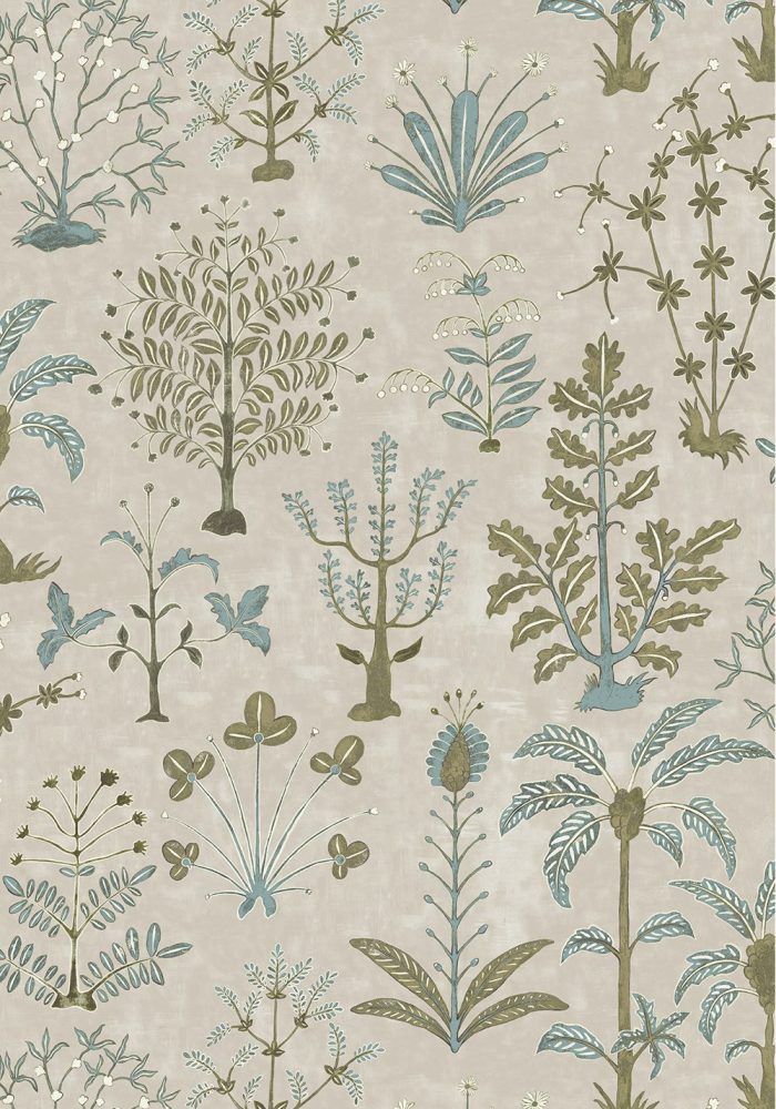 JMW-102341 Cynthia Wallpaper by Josephine Munsey