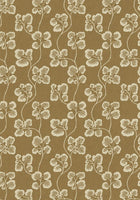 JMW-102411 Cabbage Check Wallpaper by Josephine Munsey