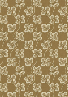 JMW-102411 Cabbage Check Wallpaper by Josephine Munsey