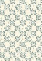 JMW-102421 Cabbage Check Wallpaper by Josephine Munsey