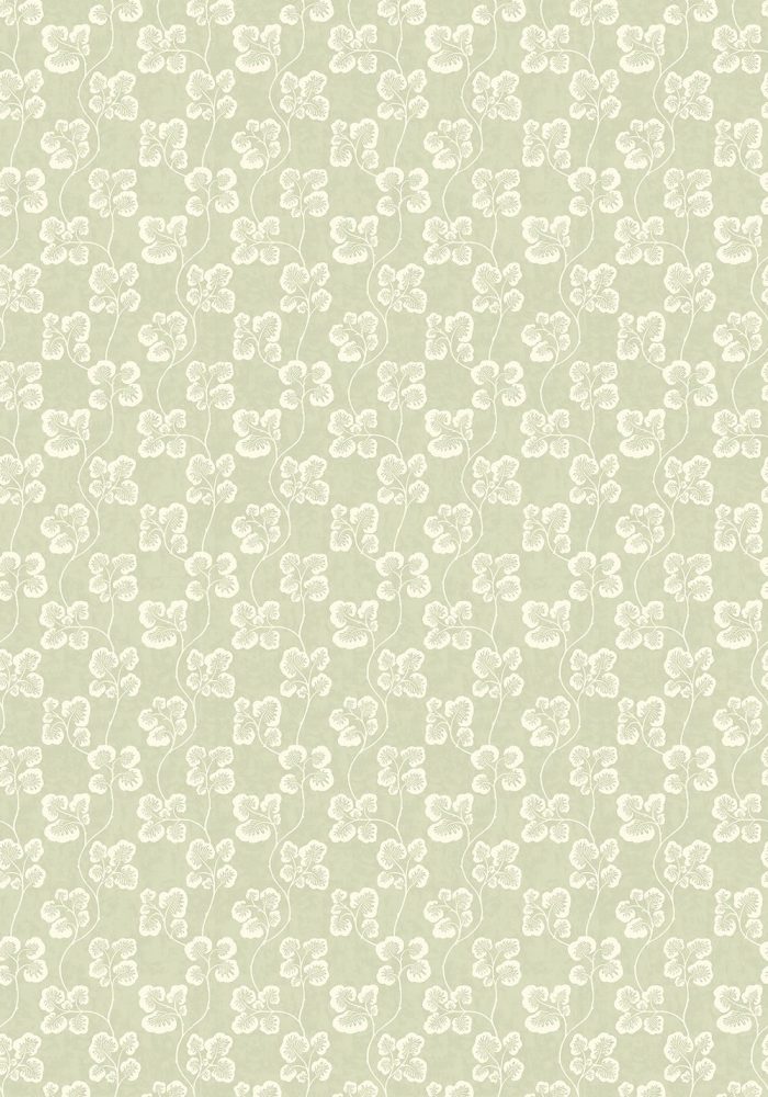 JMW-102431 Cabbage Check Wallpaper by Josephine Munsey