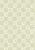 JMW-102431 Cabbage Check Wallpaper by Josephine Munsey