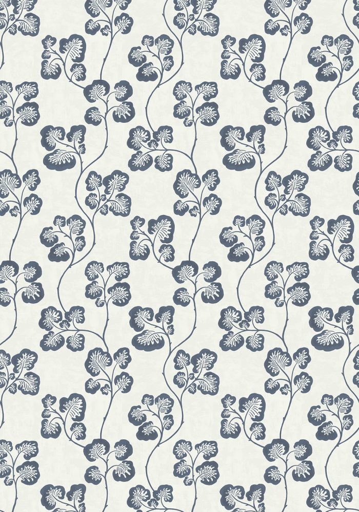 JMW-102441 Cabbage Check Wallpaper by Josephine Munsey