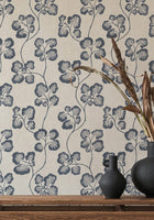 JMW-102441 Cabbage Check Wallpaper by Josephine Munsey