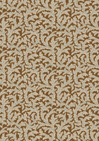 JMW-102511 Frond Ogee Wallpaper by Josephine Munsey