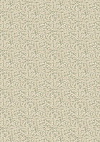 JMW-102521 Frond Ogee Wallpaper by Josephine Munsey