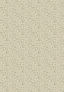 JMW-102521 Frond Ogee Wallpaper by Josephine Munsey
