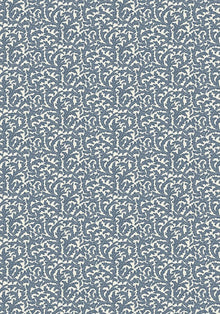 JMW-102541 Frond Ogee Wallpaper by Josephine Munsey