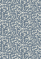 JMW-102541 Frond Ogee Wallpaper by Josephine Munsey