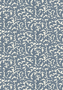 JMW-102541 Frond Ogee Wallpaper by Josephine Munsey