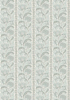 JMW-102821 Floral Check Wallpaper by Josephine Munsey