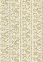 JMW-102831 Floral Check Wallpaper by Josephine Munsey