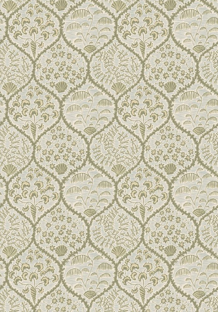 JMW-102901 Sowerby Wallpaper by Josephine Munsey