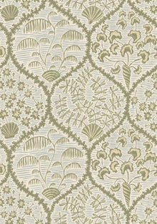 JMW-102901 Sowerby Wallpaper by Josephine Munsey