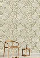 JMW-102901 Sowerby Wallpaper by Josephine Munsey