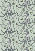 JMW-103021 Octopoda Grand Roll Wallpaper by Josephine Munsey