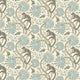 Simia Light Blue Miria Wallpaper by Josephine Munsey