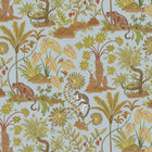JMW-105501 Paradisum Light Blue Wallpaper by Josephine Munsey
