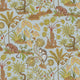 Paradisum Light Blue Miria Wallpaper by Josephine Munsey