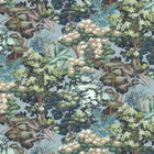 JMW-105601 Canopia Light Blue Wallpaper by Josephine Munsey