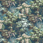 JMW-105611 Canopia Petrol Wallpaper by Josephine Munsey