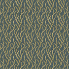 JMW-105701 Tiddle Petrol And Olive Wallpaper by Josephine Munsey