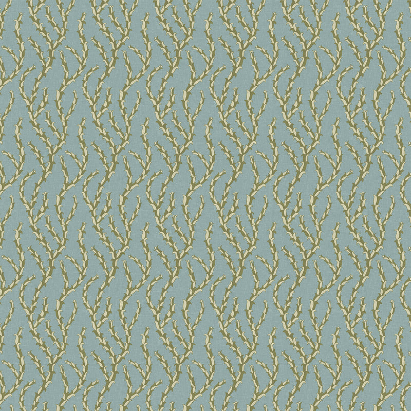 JMW-105711 Tiddle Light Blue Wallpaper by Josephine Munsey