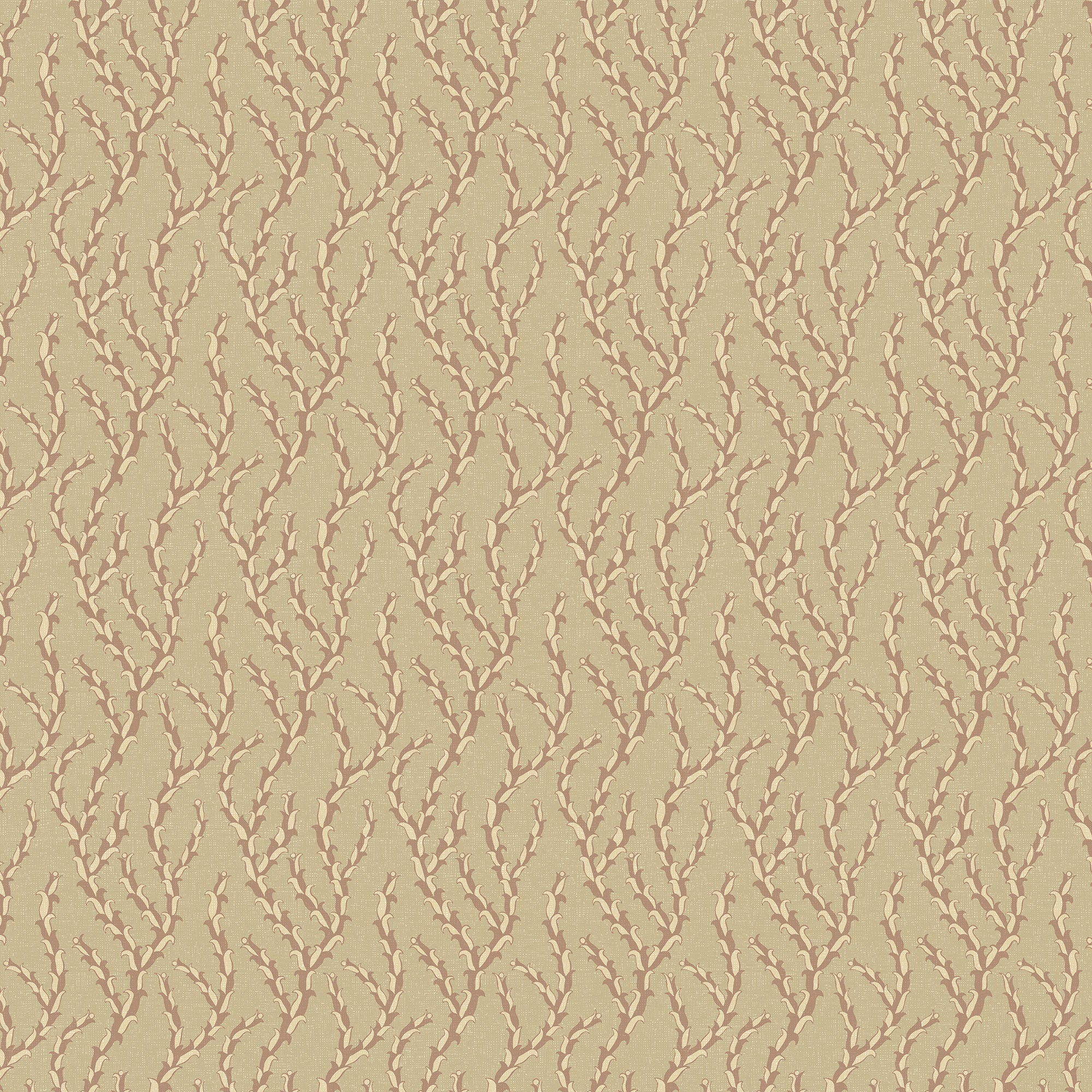 JMW-105741 Tiddle Pink And Stone Wallpaper by Josephine Munsey