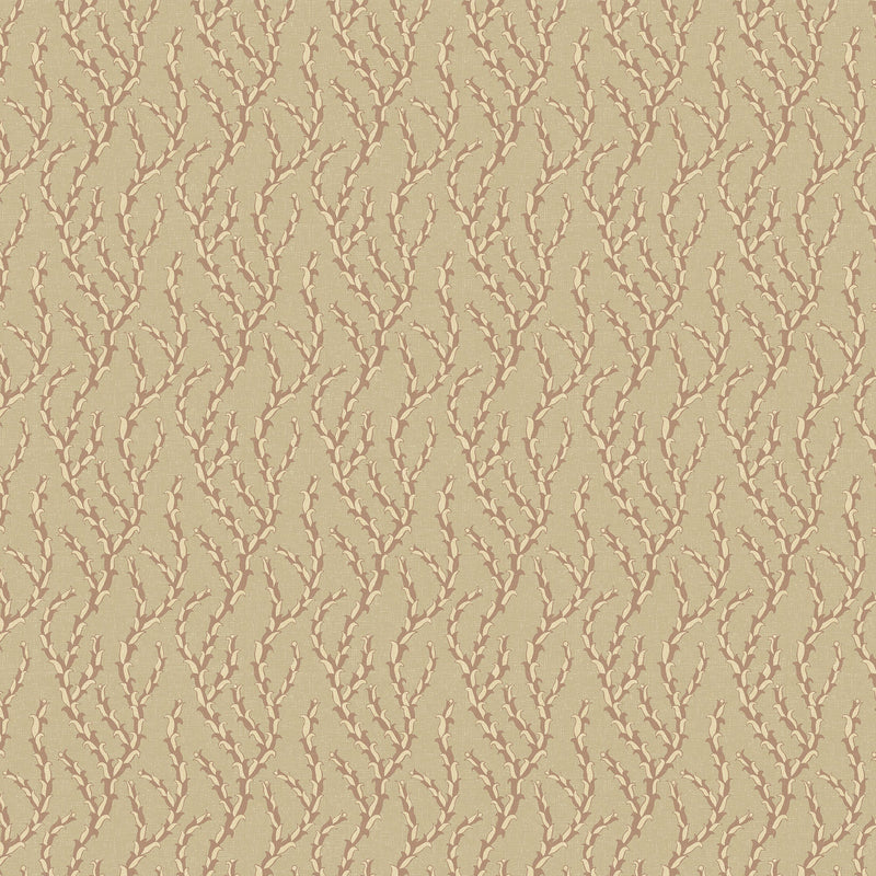 JMW-105741 Tiddle Pink And Stone Wallpaper by Josephine Munsey
