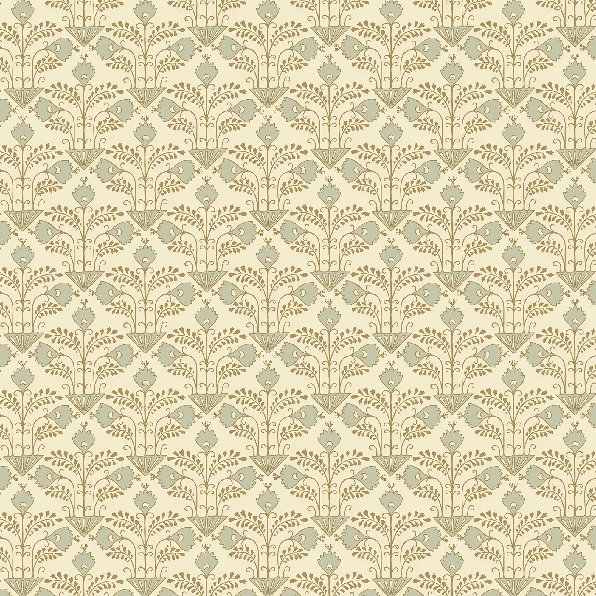 JMW-105841 Brimble Neutral Wallpaper by Josephine Munsey