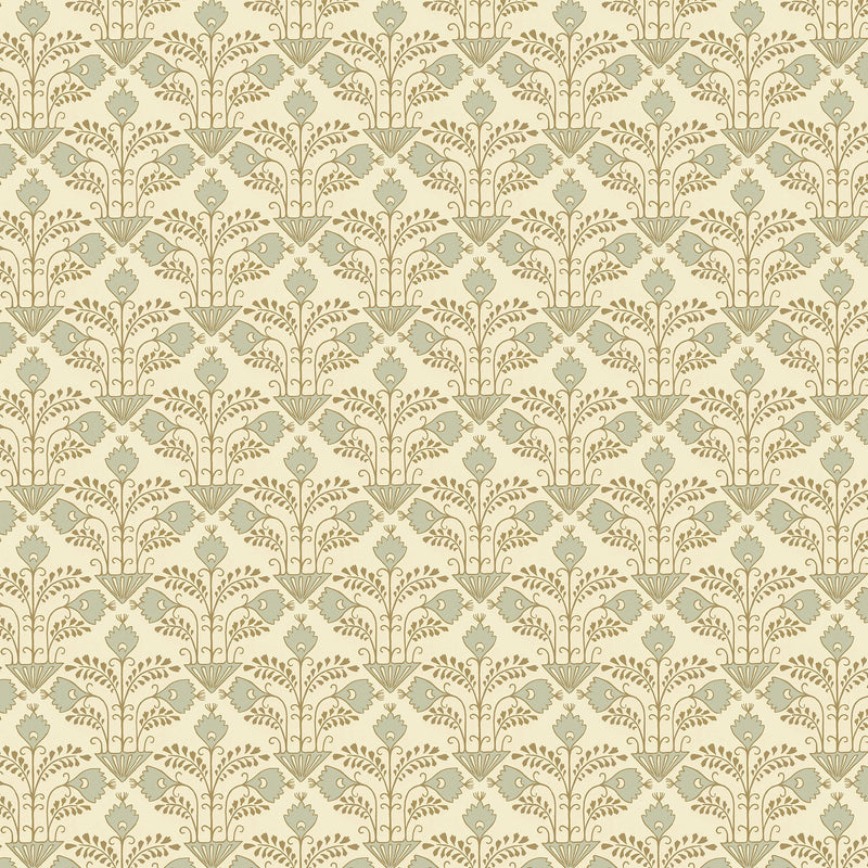 JMW-105841 Brimble Neutral Wallpaper by Josephine Munsey