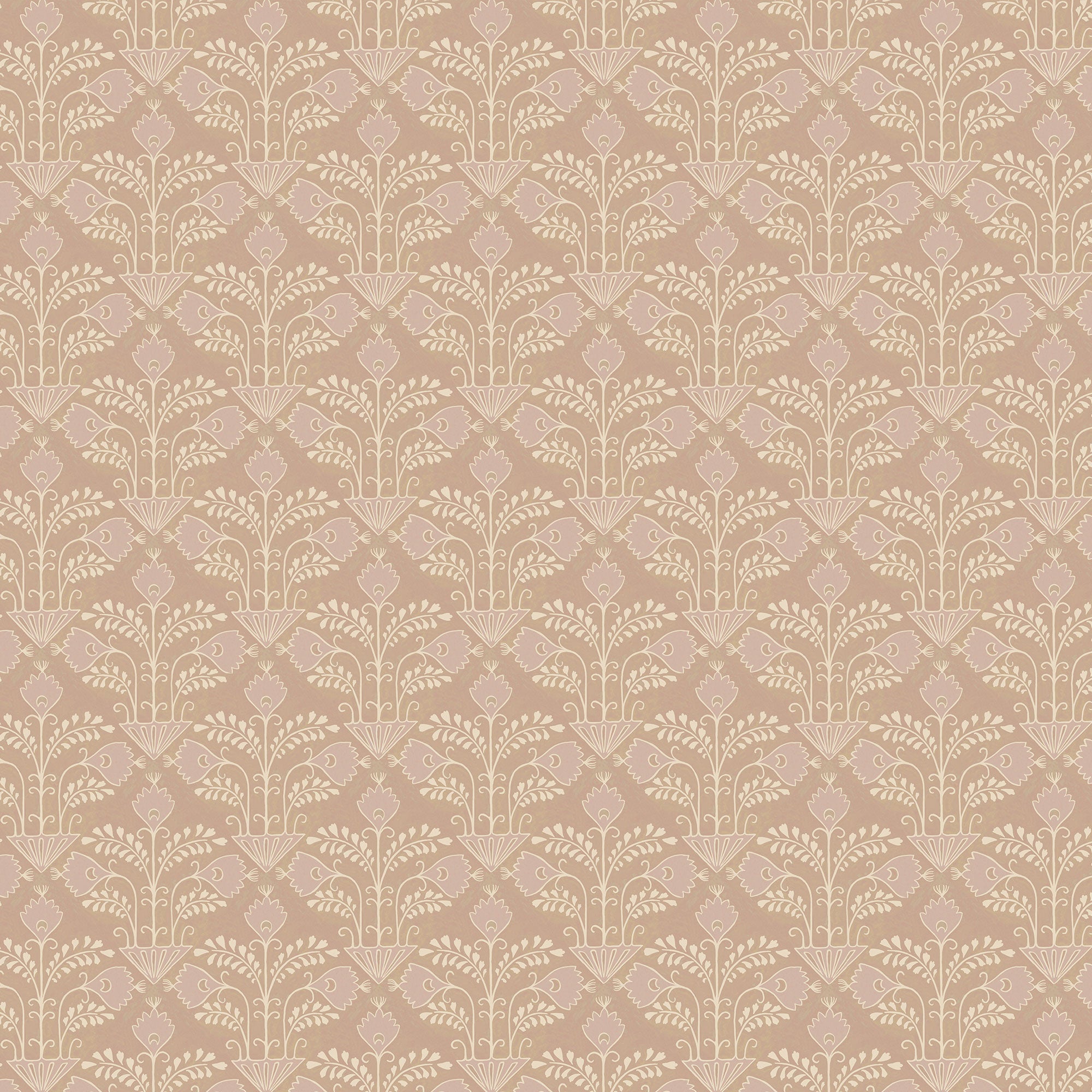 JMW-105851 Brimble Pink Wallpaper by Josephine Munsey