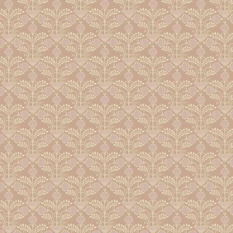 JMW-105851 Brimble Pink Wallpaper by Josephine Munsey