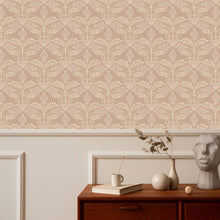 JMW-105851 Brimble Pink Wallpaper by Josephine Munsey