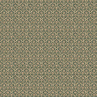 JMW-105901 Mallow Trellis Dark Green Wallpaper by Josephine Munsey