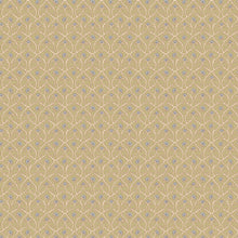 JMW-105911 Mallow Trellis Light Green Wallpaper by Josephine Munsey