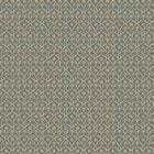 JMW-105921 Mallow Trellis Petrol Wallpaper by Josephine Munsey